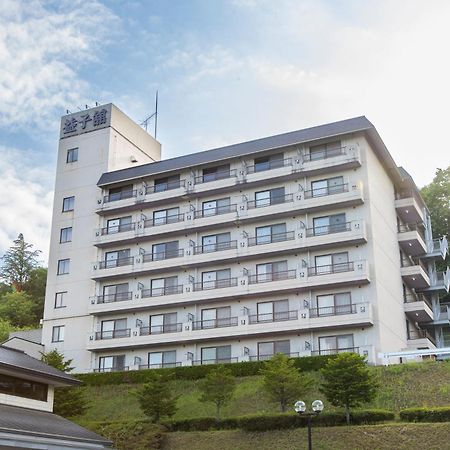 Mashikokan Satoyama Resort Hotel Extérieur photo
