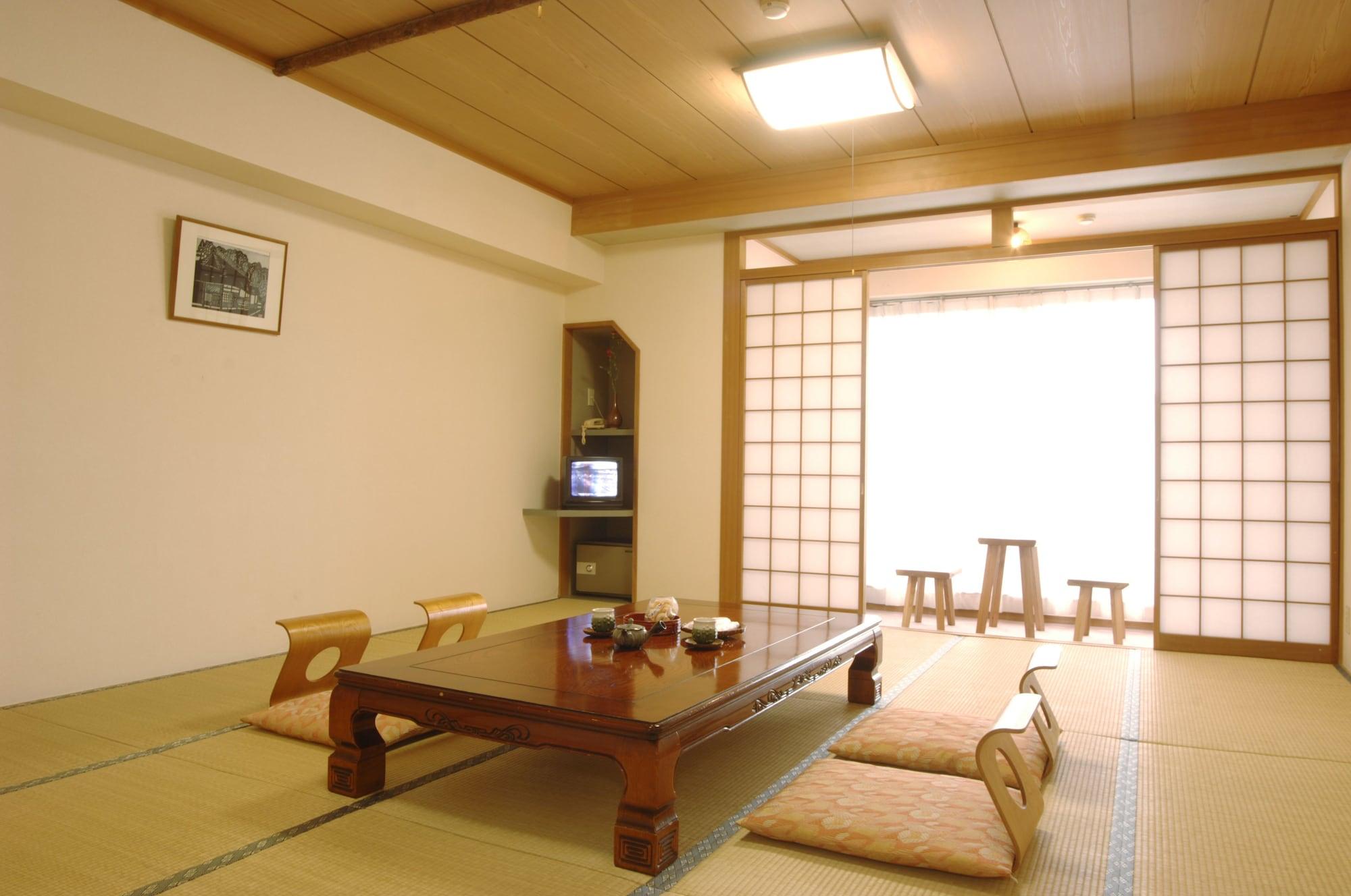 Mashikokan Satoyama Resort Hotel Extérieur photo