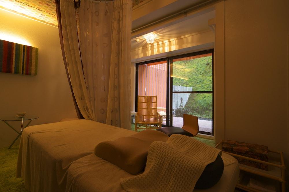 Mashikokan Satoyama Resort Hotel Extérieur photo