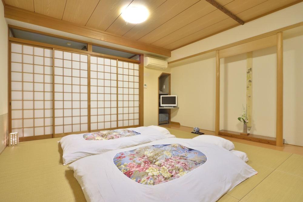 Mashikokan Satoyama Resort Hotel Extérieur photo
