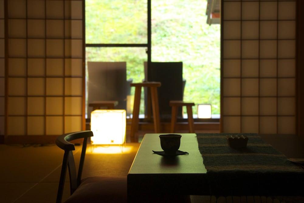 Mashikokan Satoyama Resort Hotel Extérieur photo