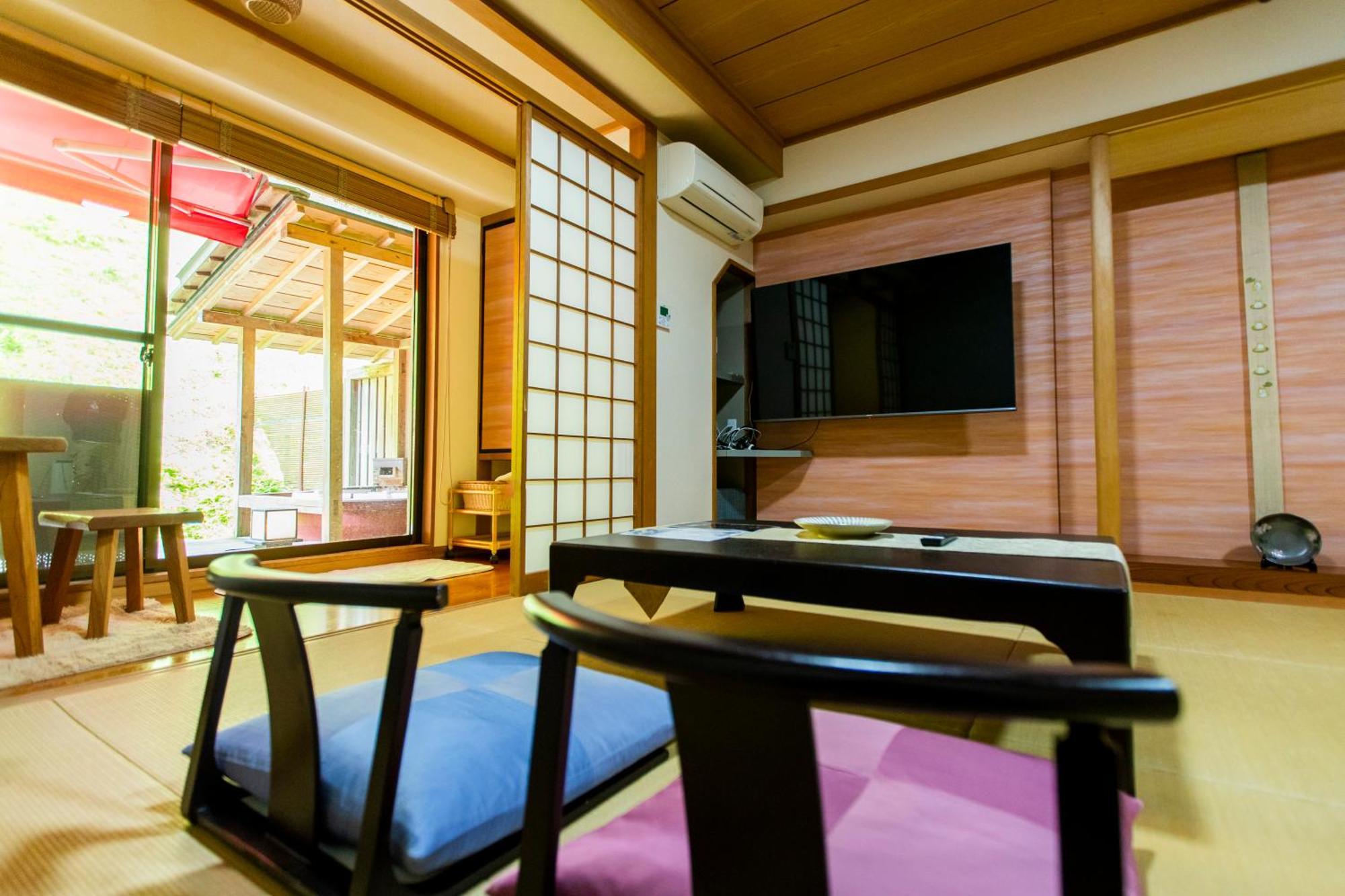 Mashikokan Satoyama Resort Hotel Extérieur photo