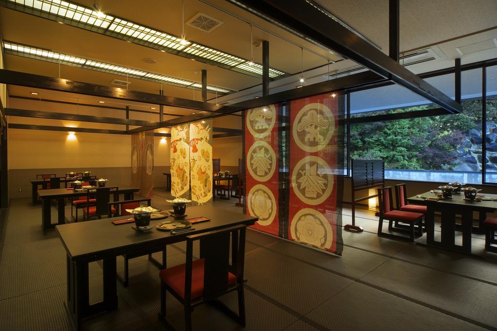 Mashikokan Satoyama Resort Hotel Extérieur photo