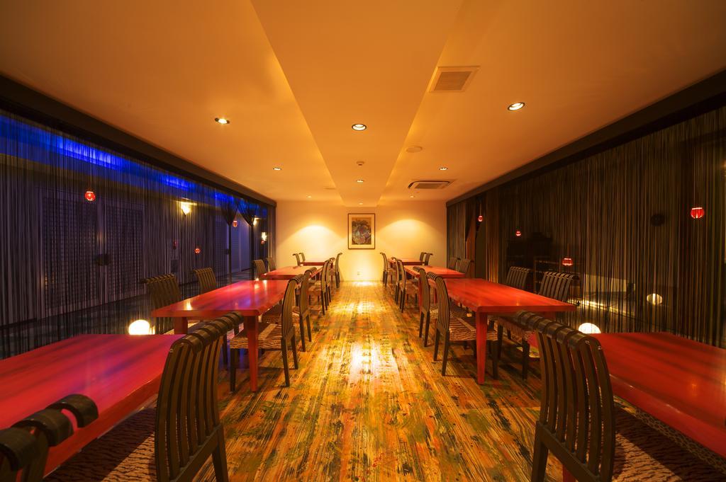Mashikokan Satoyama Resort Hotel Extérieur photo
