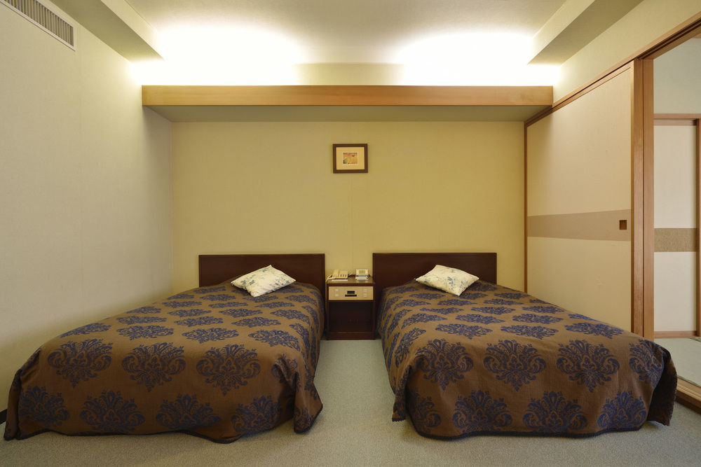 Mashikokan Satoyama Resort Hotel Extérieur photo